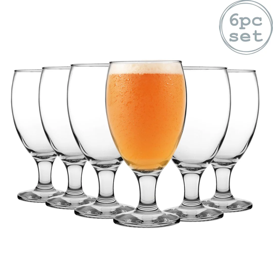 Snifter 590ml Glass Snifter
