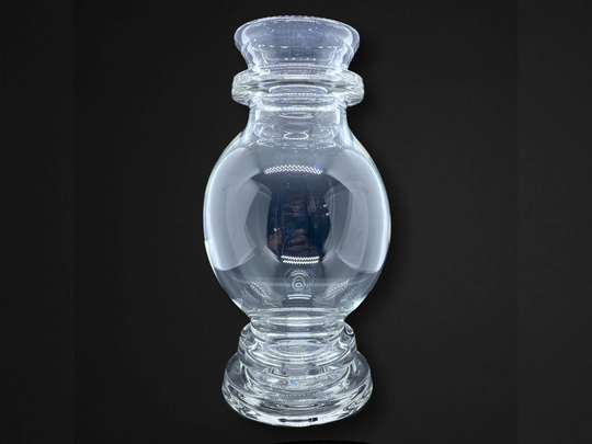 Maywood Glass