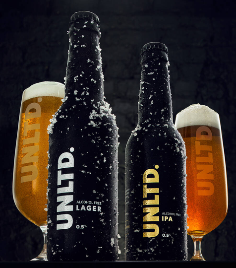Alcohol Free Ipa Case
