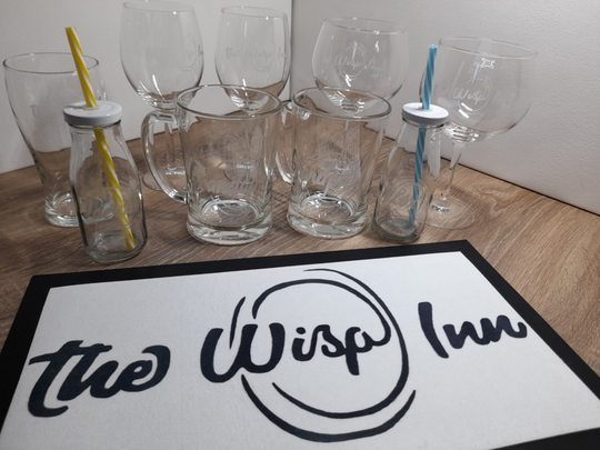 Home Bar Products