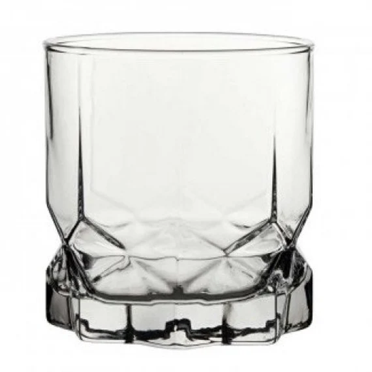 Personalised 11.5Oz Future Mixer Glass - Engraved With Your Message Birthday Anniversary Christmas Fathers Day