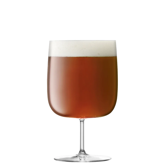 Borough 625ml Craft Beer Glass