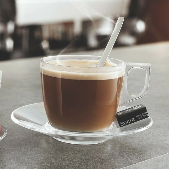 Nuevo 220ml Drinking Glass